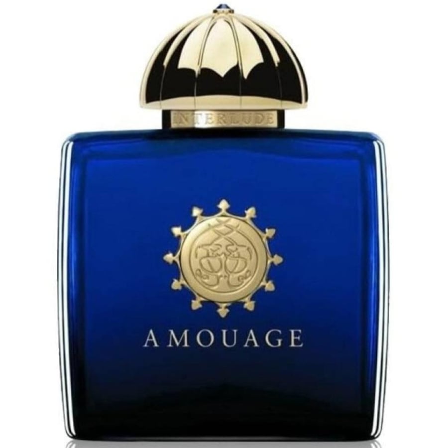 عطر امواج انترلود النسائي او دو بارفيوم 100مل