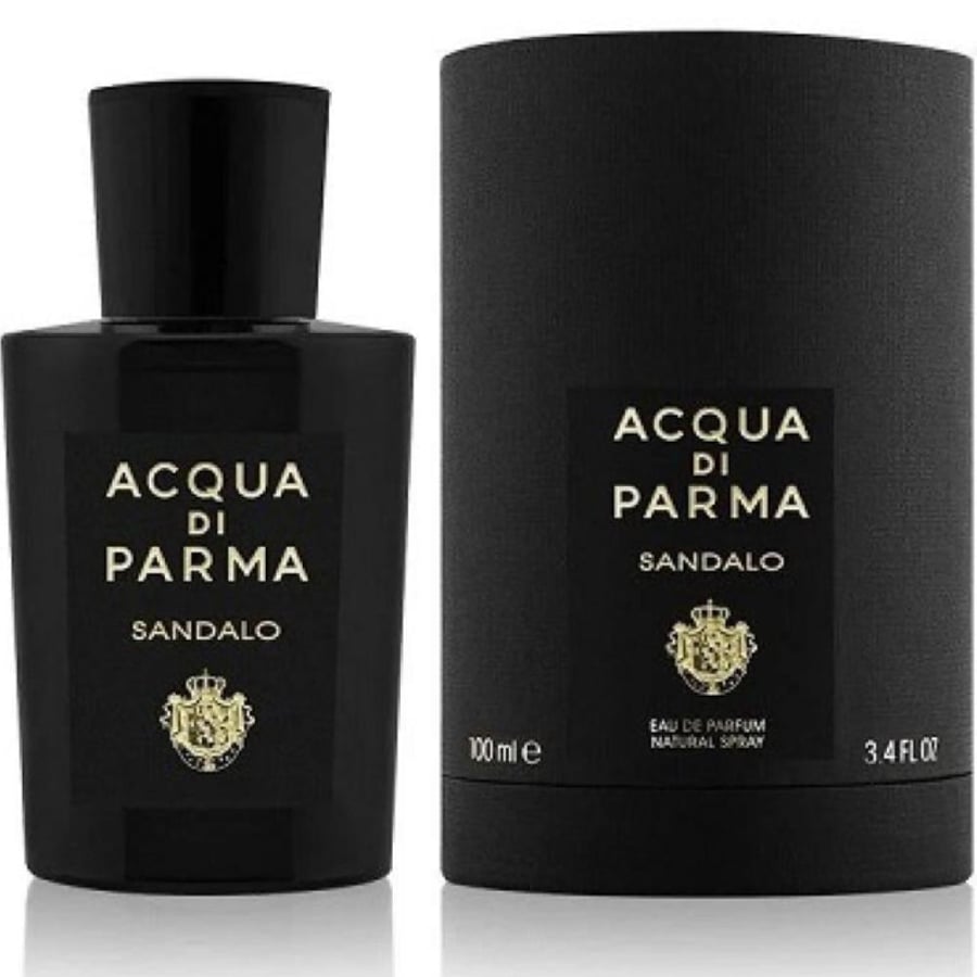 عطر أكوا دي بارما ساندالو180 مل