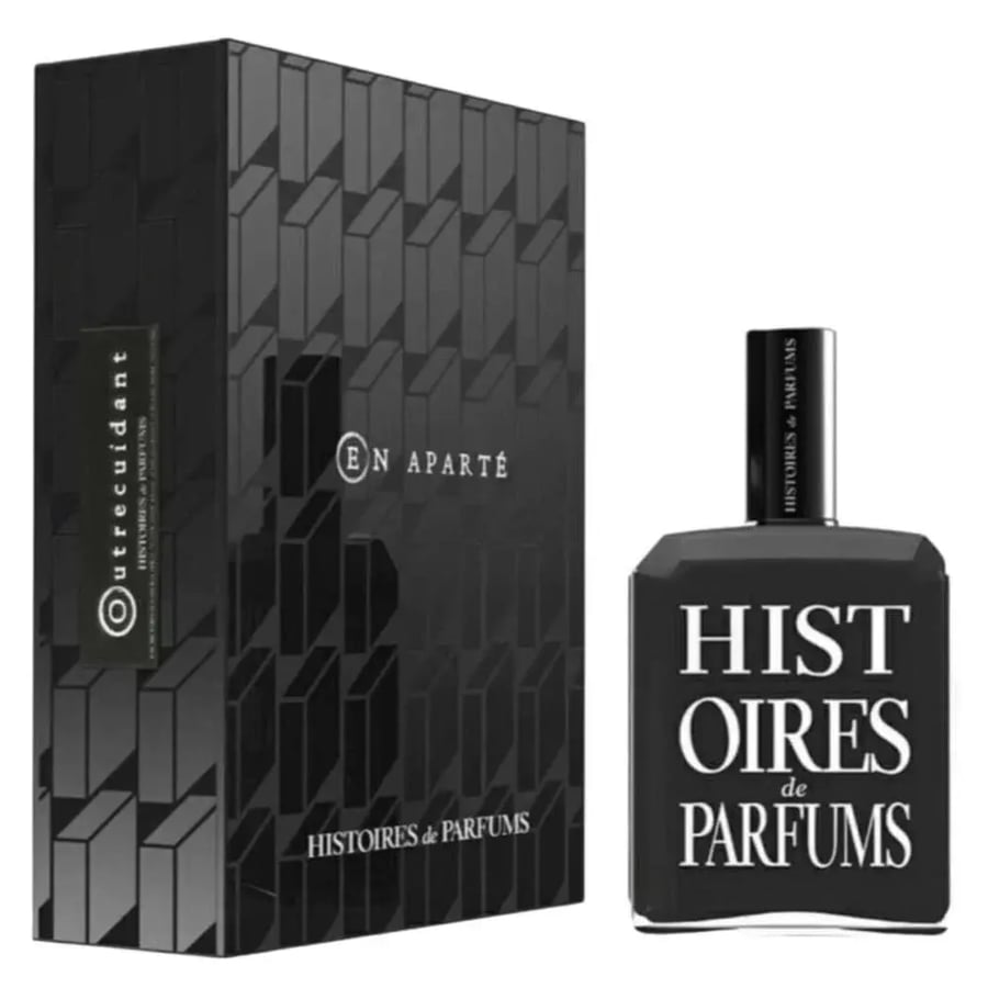 عطر ايريفرانت هيستوريس - 120مل
