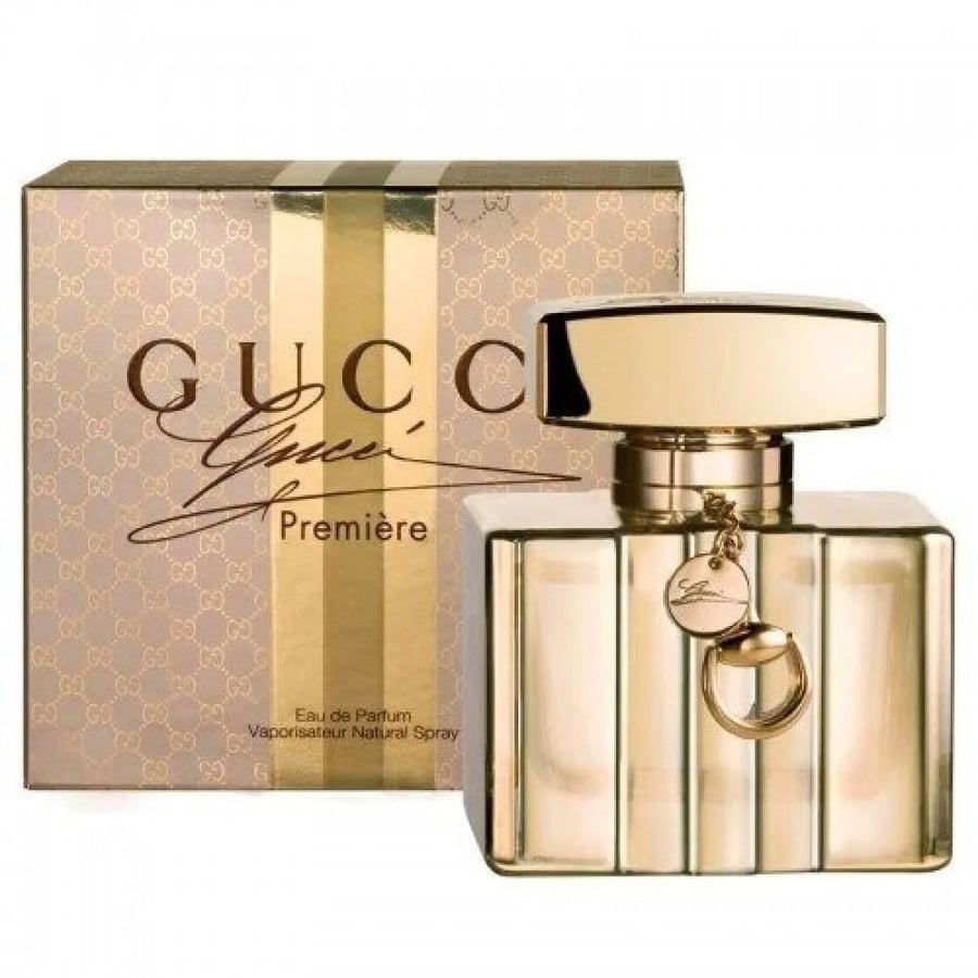 Gucci Première Women's Perfume Gold Eau de Parfum 30 ml