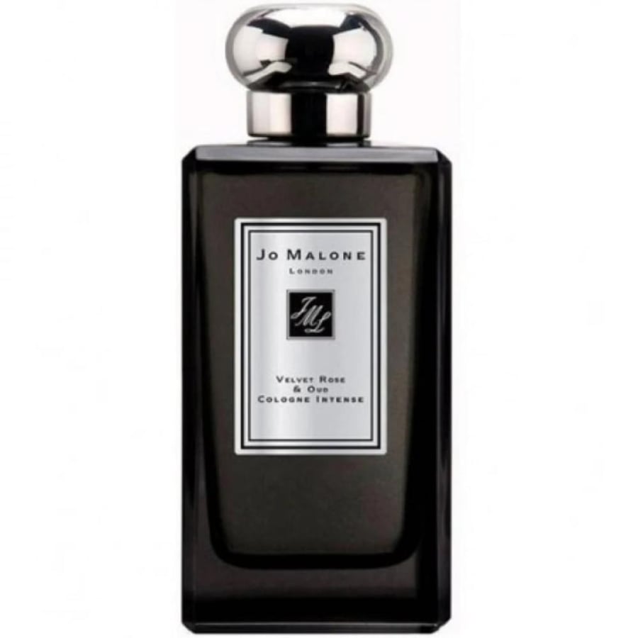 Moulin Violet Rose and Oud Cologne Intense 100ml