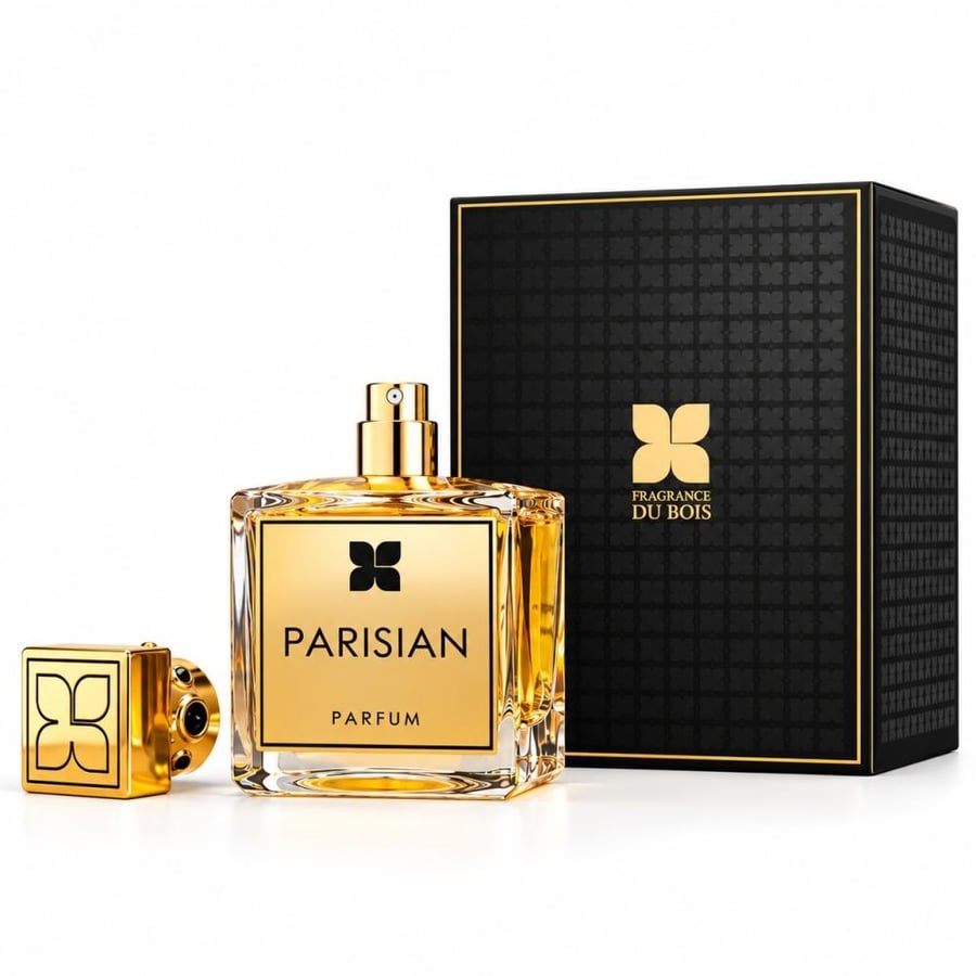 عطر باريسيان فراغرانس دي بوا 100 مل