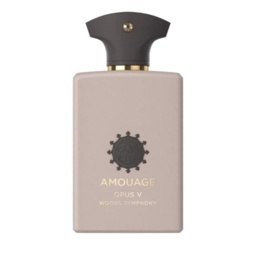 عطر امواج اوبس الخامس V او دو بارفيوم 100مل