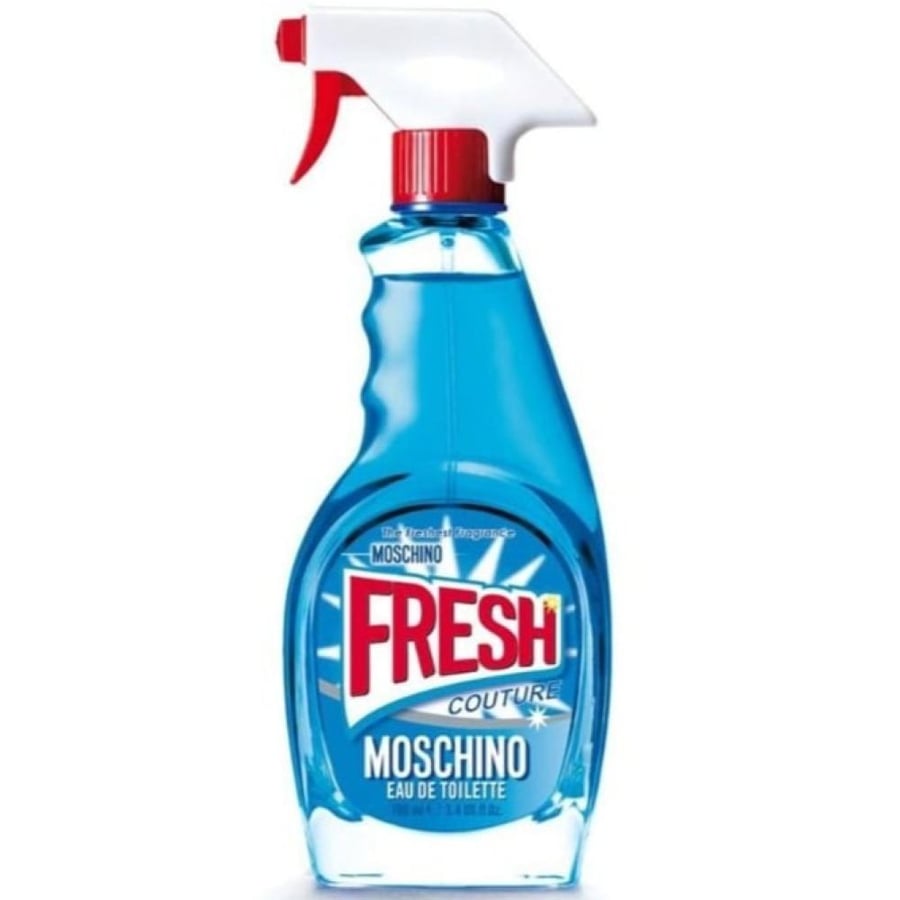 Frash Couture Moschino perfume 100 ml