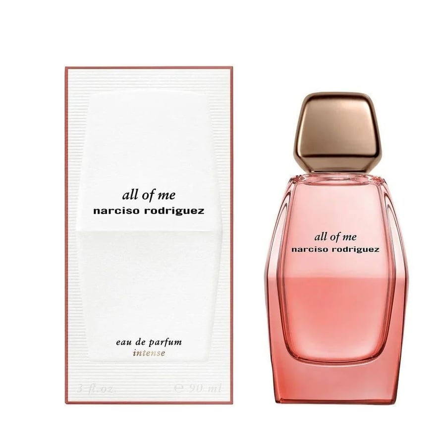 Narciso Rodriguez For Me or Two Parfum Intense 90 ml
