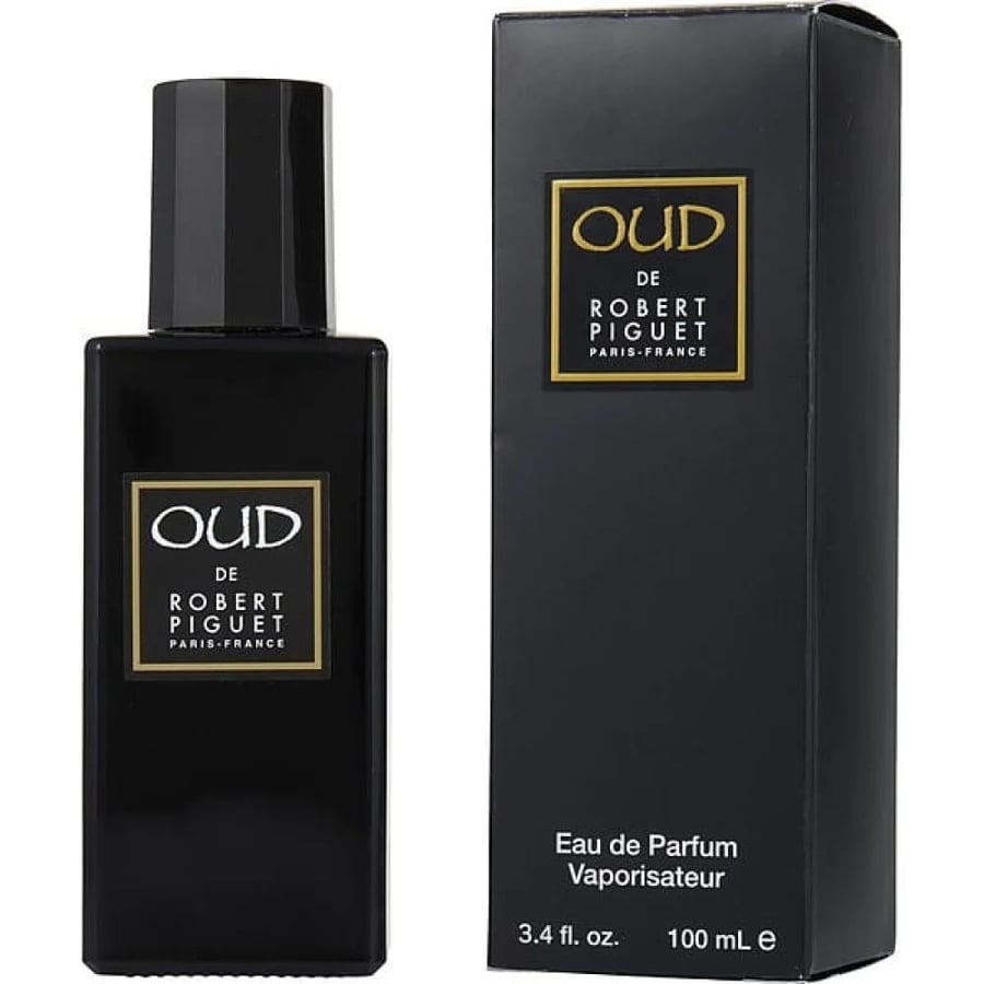 عطر روبيرت بيغيه عود او دو بارفيوم 100مل