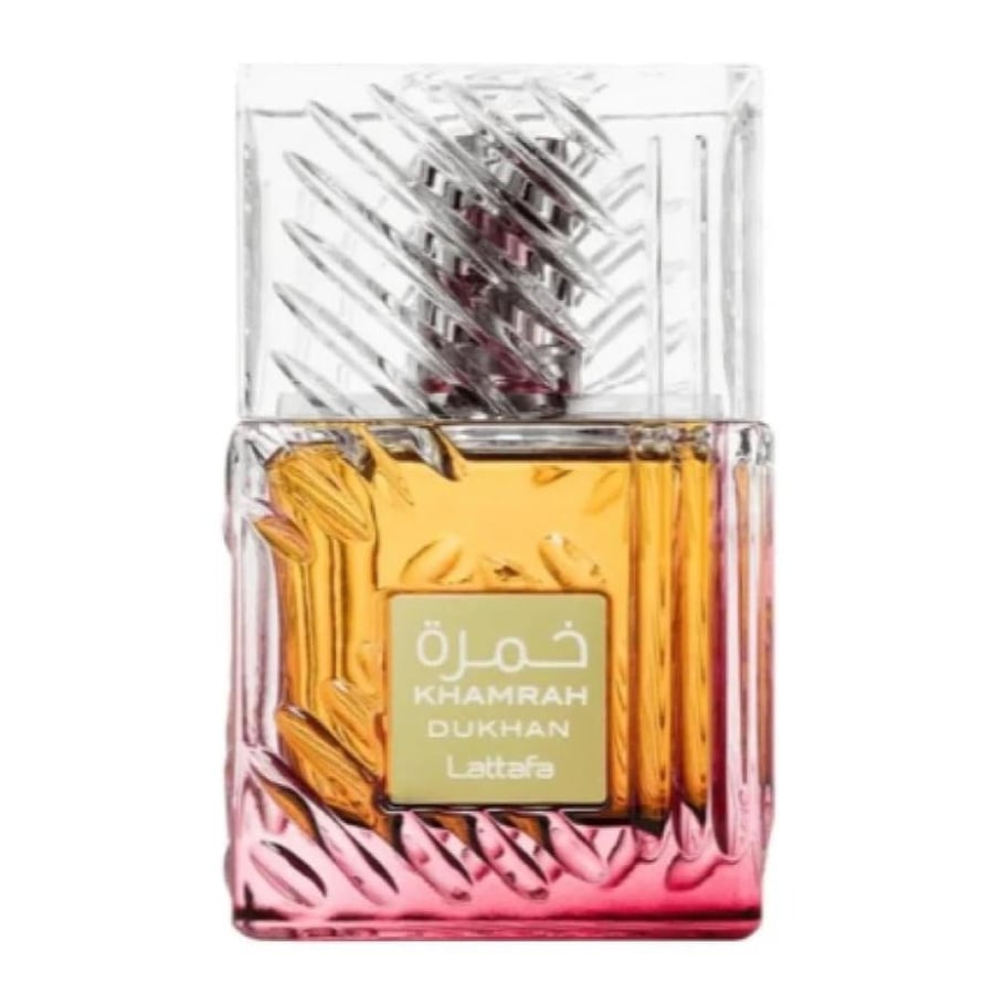 عطر لطافة خمرة دخان او دو بارفيوم 100مل