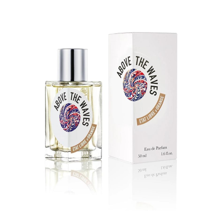 عطر ايتت ليبر ابف ذا وييف 100مل Above the Waves Etat Libre d'Orange