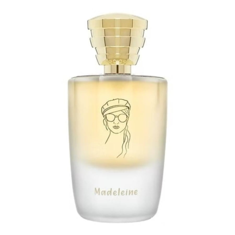 Mask Milano Madeleine Eau de Parfum 100ml