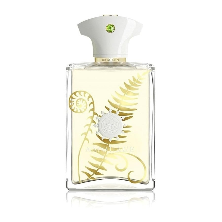 عطر امواج براكن الرجالي او دو بارفيوم 100مل