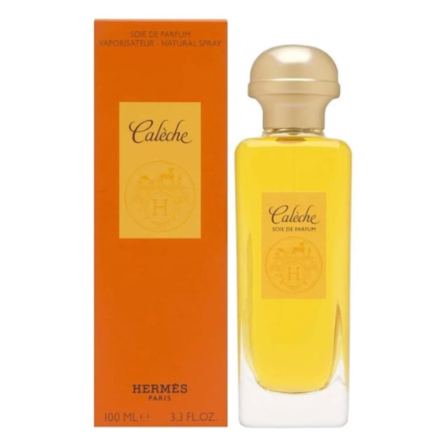 Hermes Calèche Soul Eau de Parfum 100ml