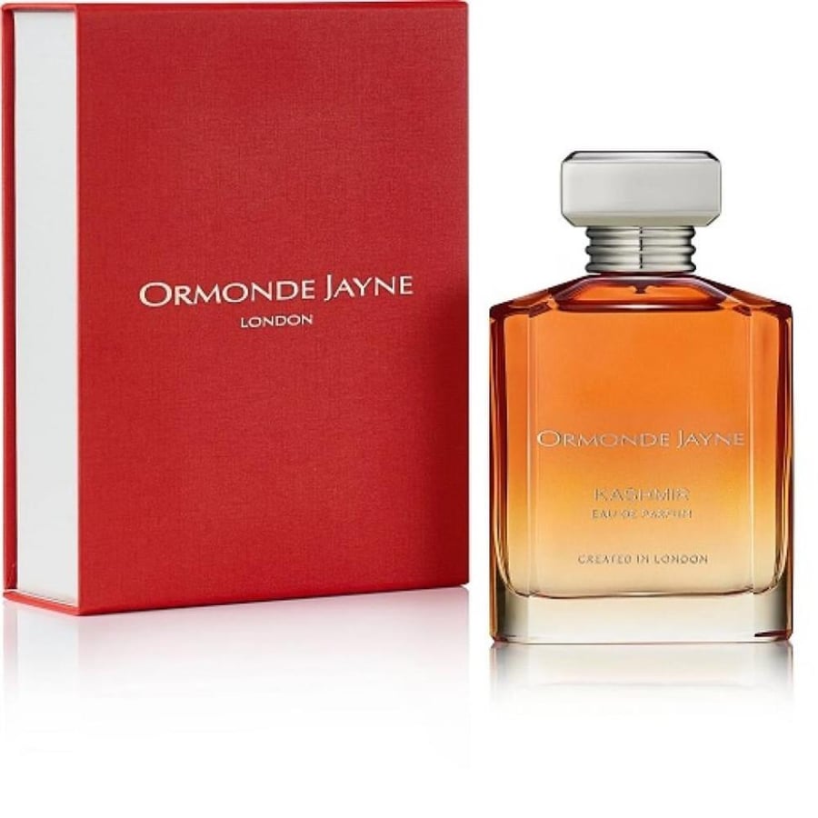 عطر أورموند جاين كشمير أو دو بارفان 88 مل