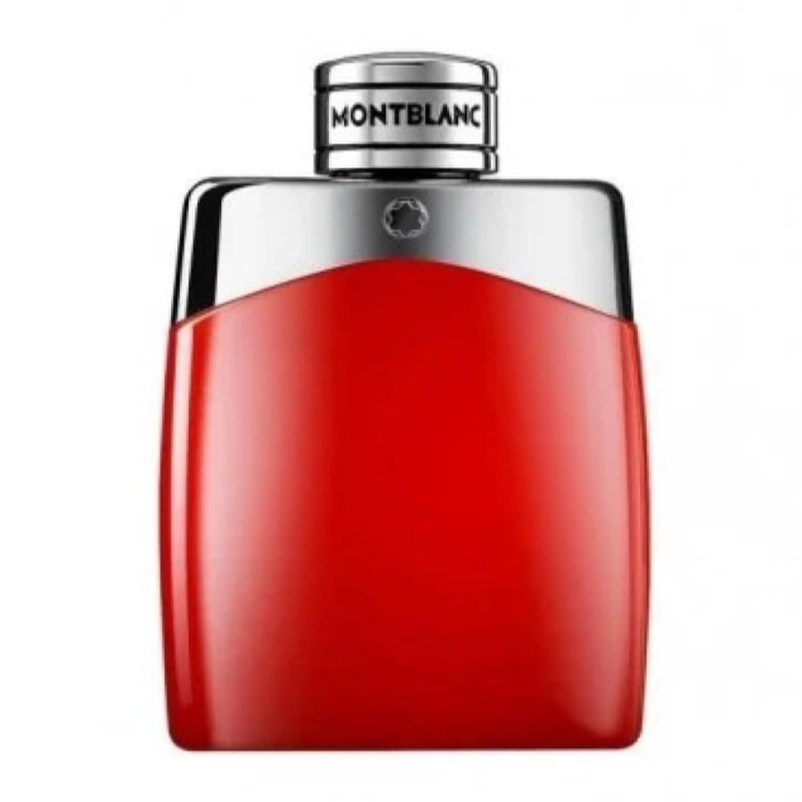 Mont Blanc Legend Red Eau de Parfum 100 ml