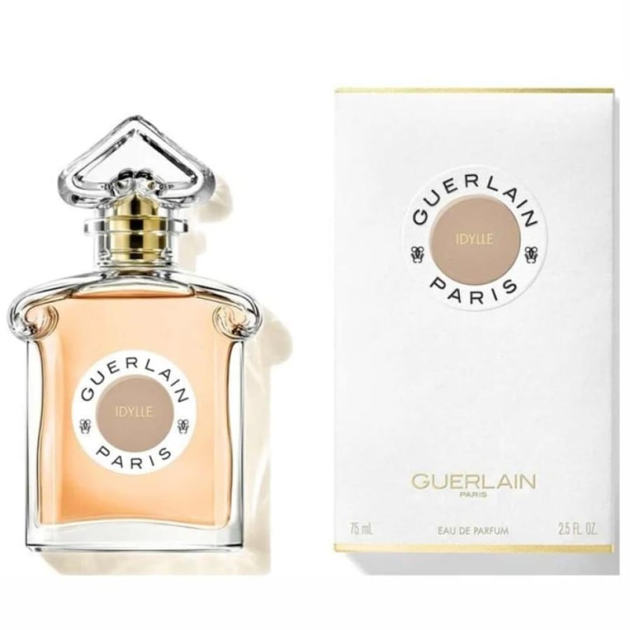عطر جيرلان ايديل او دو بارفيوم- 75مل