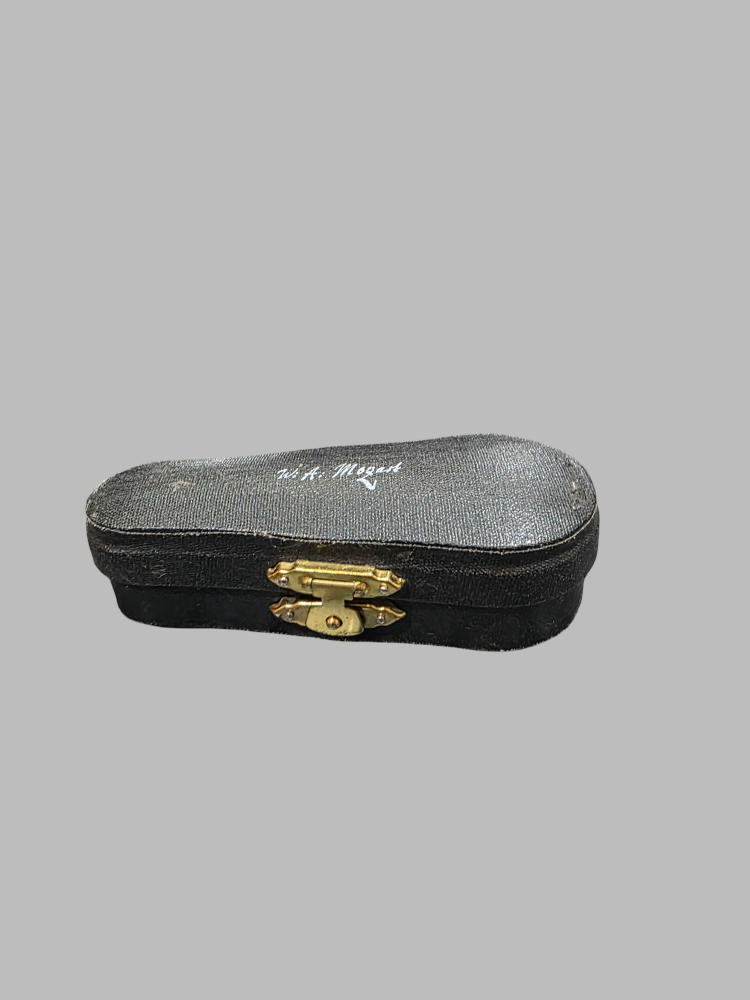نموذج كمام مصغر Mini