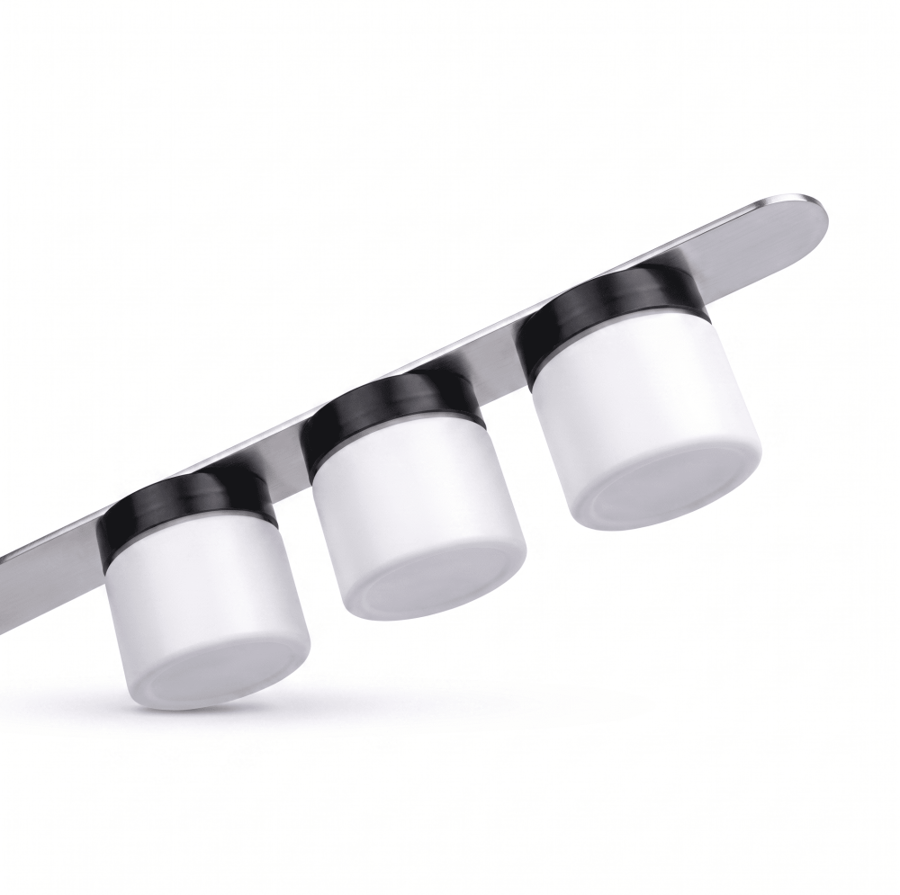 Glasses for delicacies ALL WHITE (125 ml)