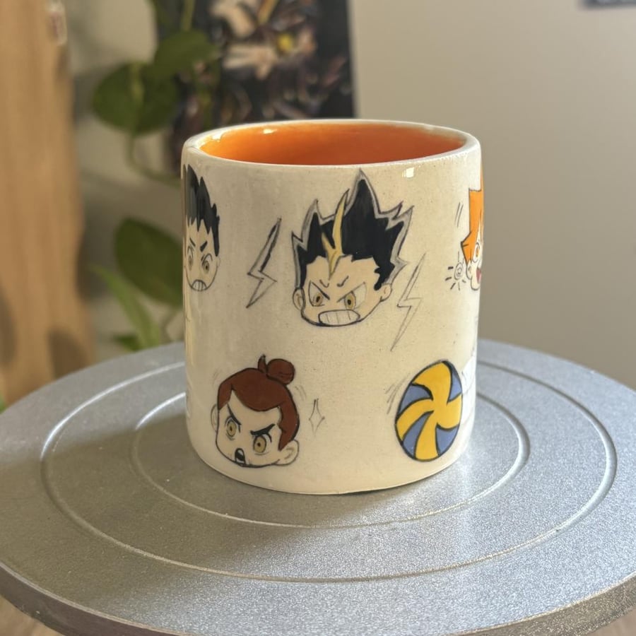 Haikyuu 2