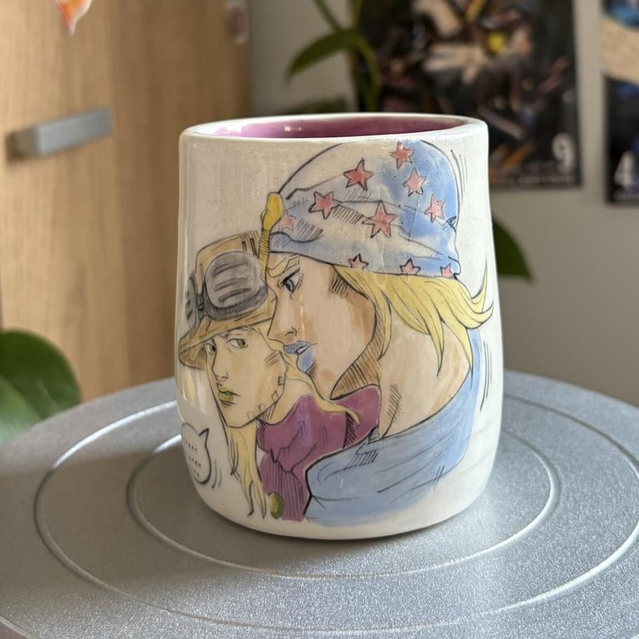 Johny & Gyro 3