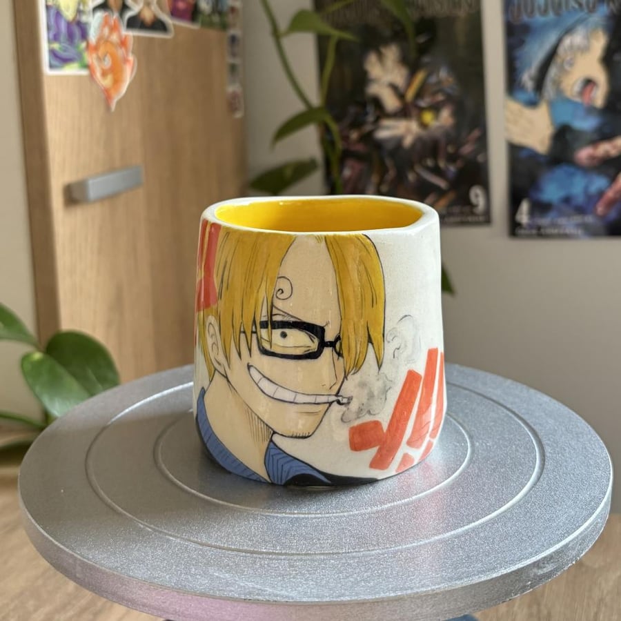 Sanji 2