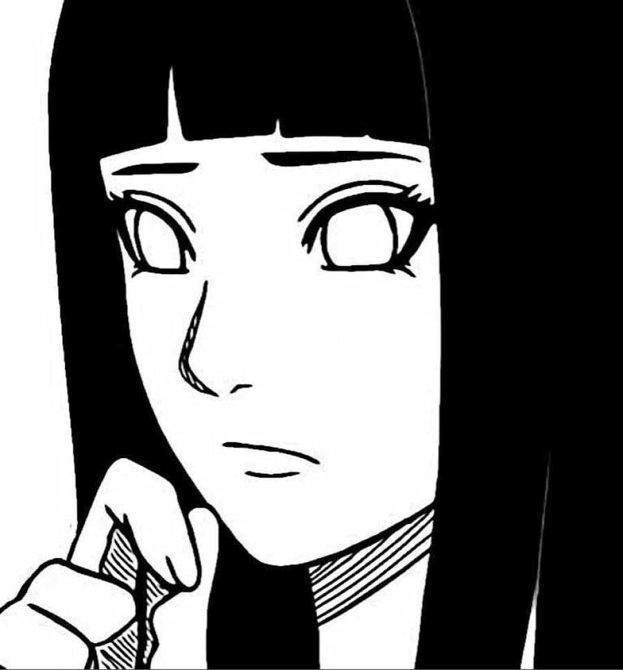 Hinata طلب خاص