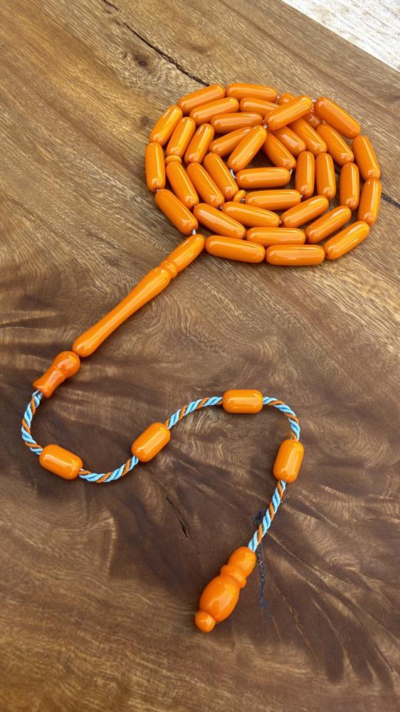 مسباح تمليكة ناعم