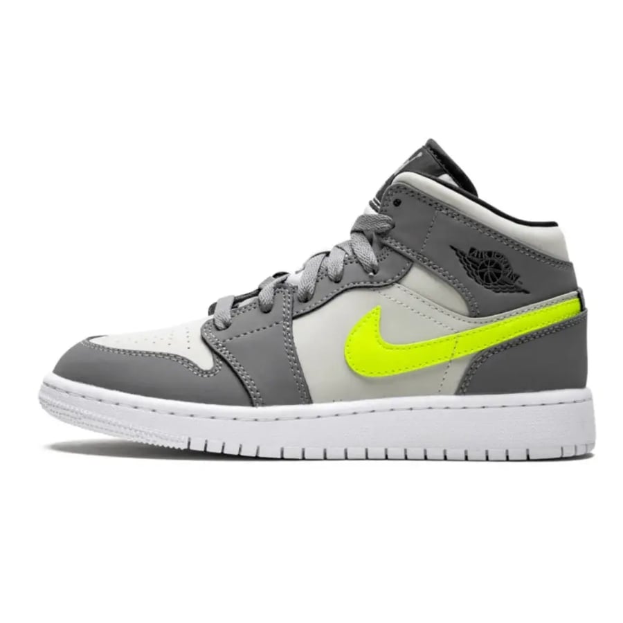 air jordan 1 mid neutral grey