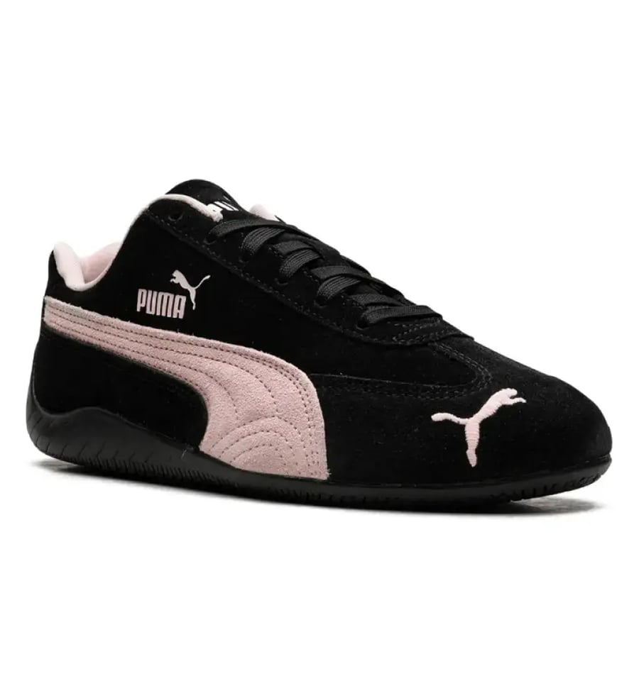 حذاء | Puma Speedcat OG Black Pink
