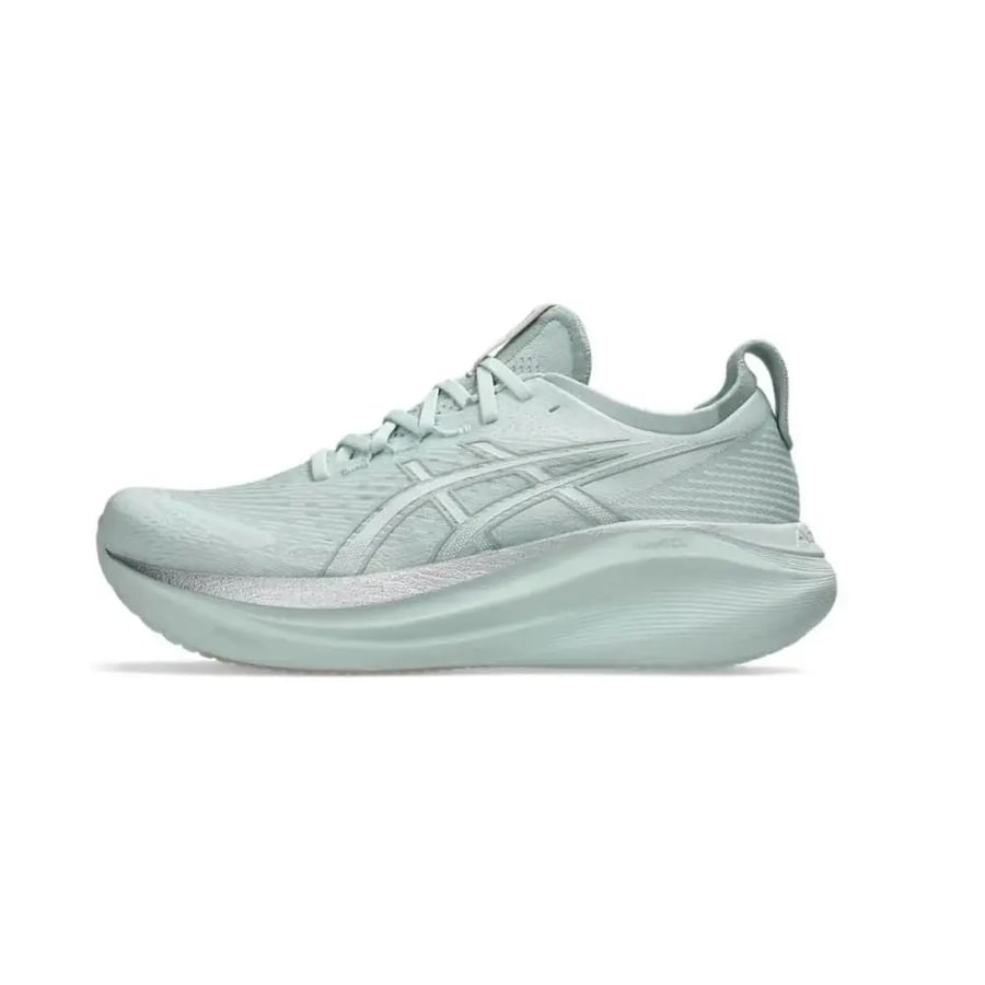 ASICS Gel-Nimbus 27 'Pure Aqua'