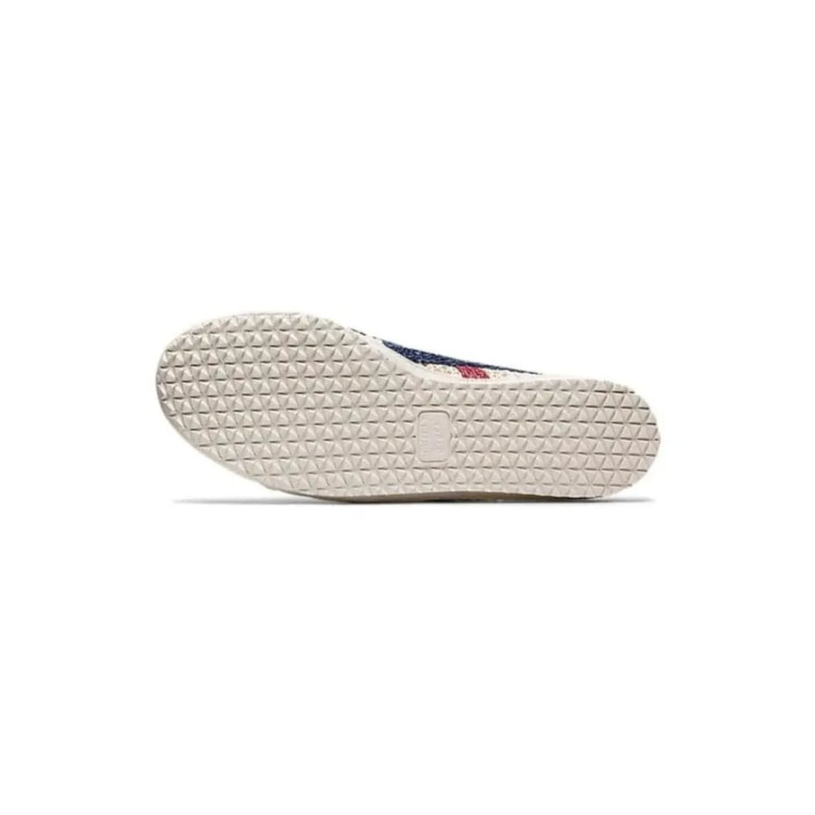 Onitsuka Tiger Mexico 66 Sabot 'White Navy'