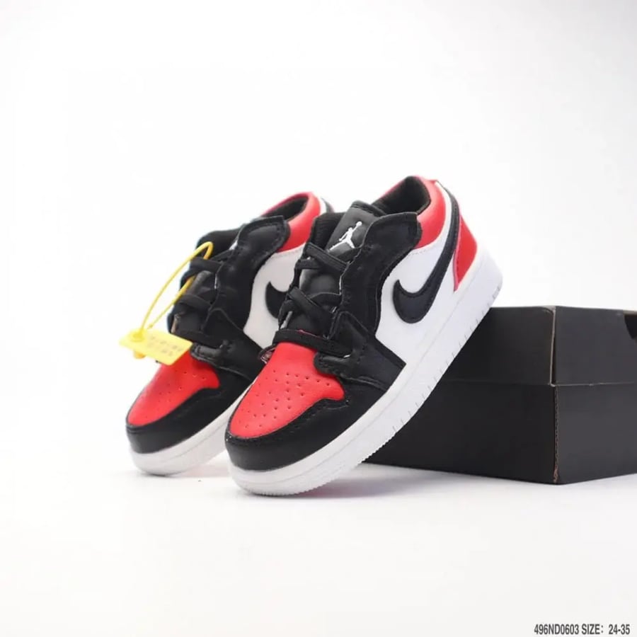 Nike Jordan 1 اطفال