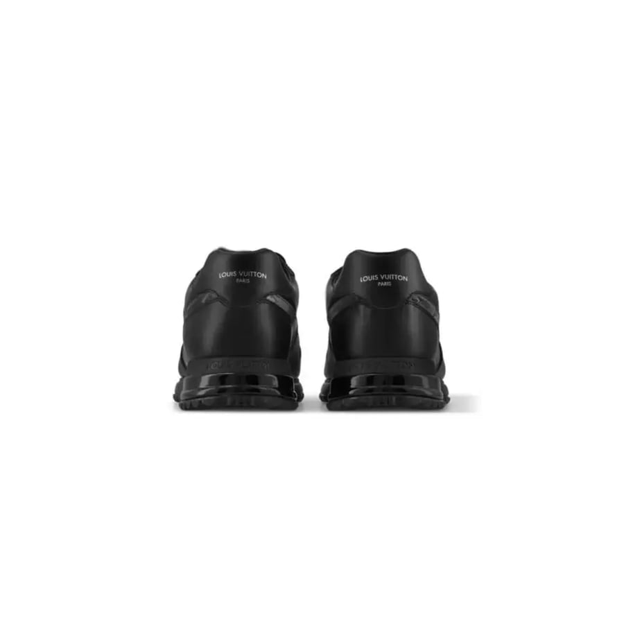 Louis Vuitton Run Away 'Black'
