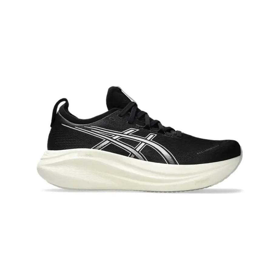 ASICS Gel-Nimbus 27 'Black Beige'