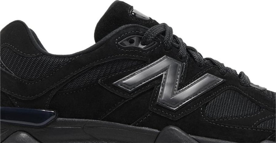 حذاء | New Balance 9060 Rain Cloud Grey