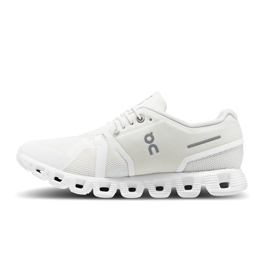حذاء | ON Cloud 5 White
