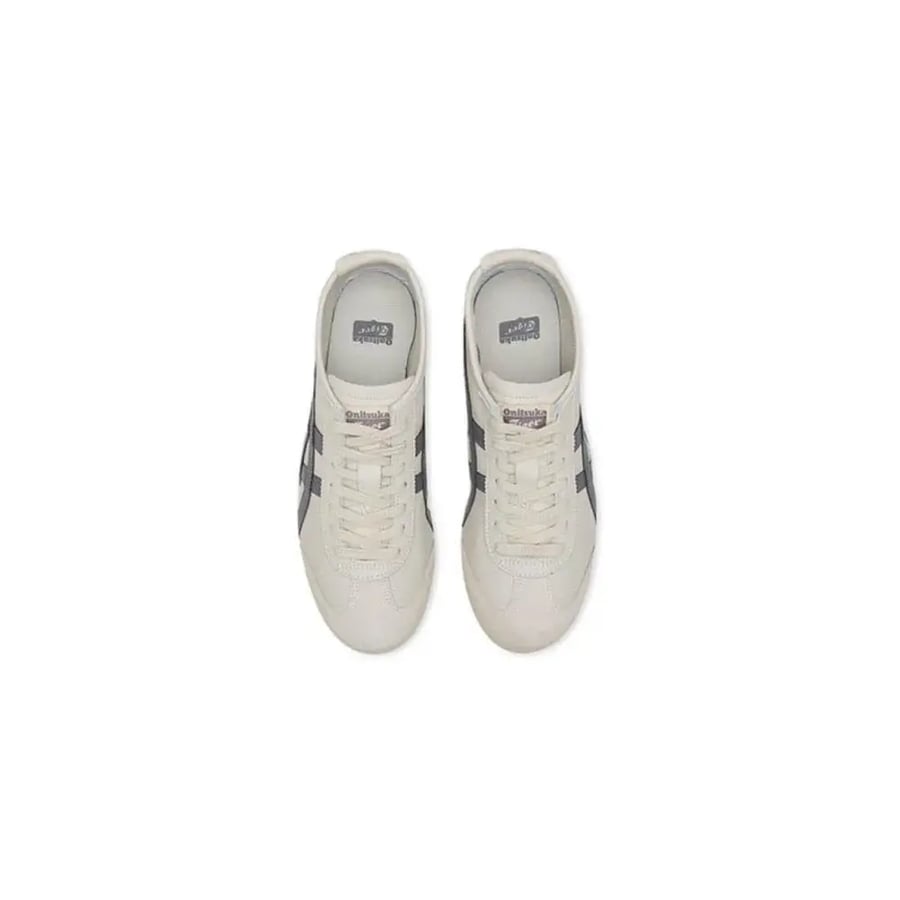 ONITSUKA TIGER MEXICO 66 "Gray White"
