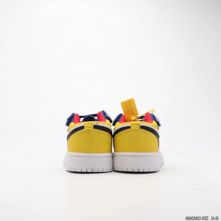 Nike Jordan 1 اطفال