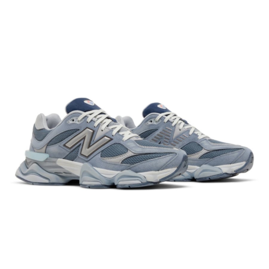 حذاء | New Balance 9060 Grey Day