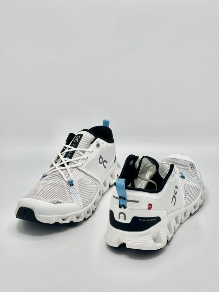 حذاء | ON RUNNING Cloud X 3 White Black