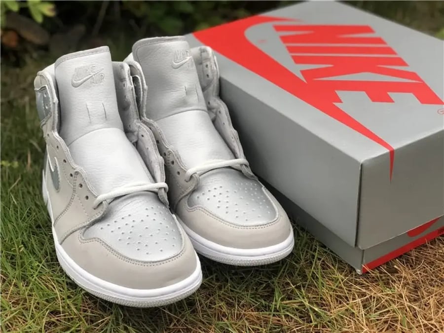 Air Jordan 1 High “Japan”
