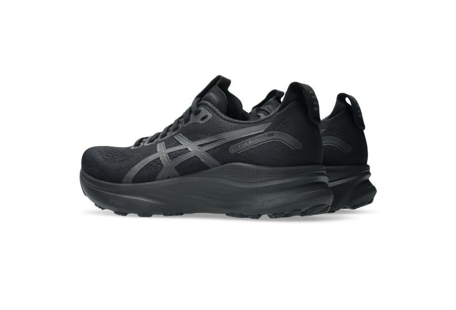 حذاء | ASICS GEL‑KAYANO™ 32 Triple Black