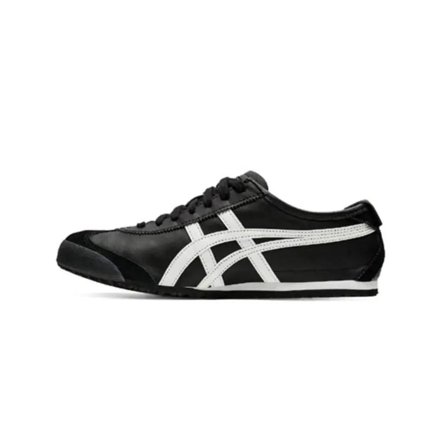 Onitsuka Tiger Mexico 66 'Black White'