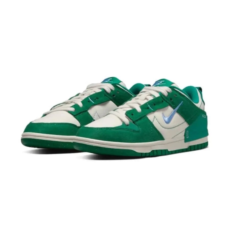 Nike Dunk Low Disrupt 2 'Malachite'