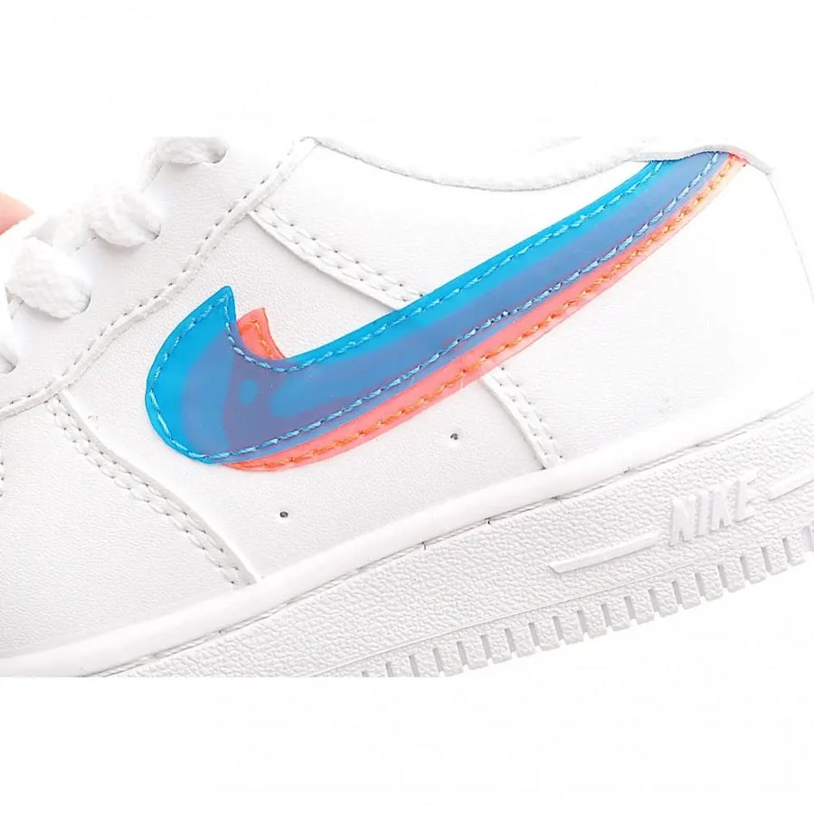 Nike Air Force 1 اطفال