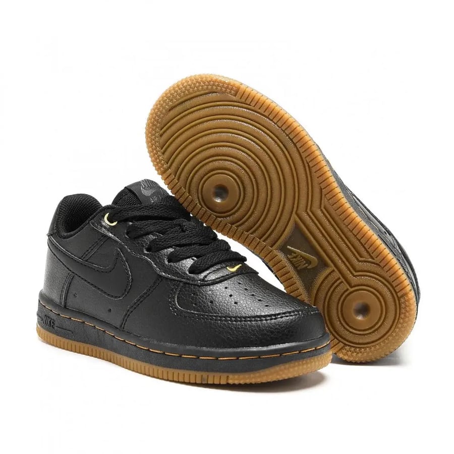Nike Air Force 1 اطفال