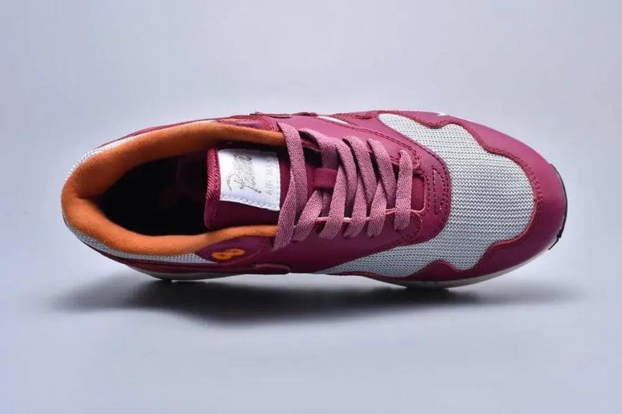 Nike x Patta Air Max 1