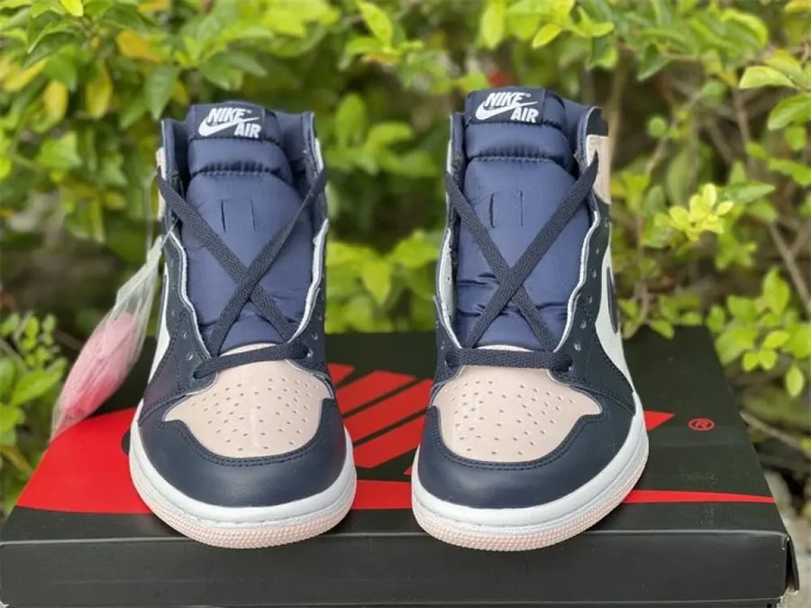 air jordan 1 high atmosphere