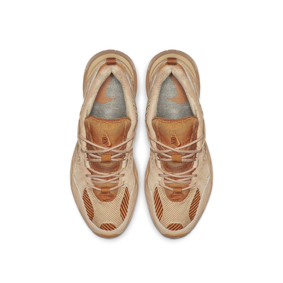 حذاء | Nike M2K Tekno Beige Tan