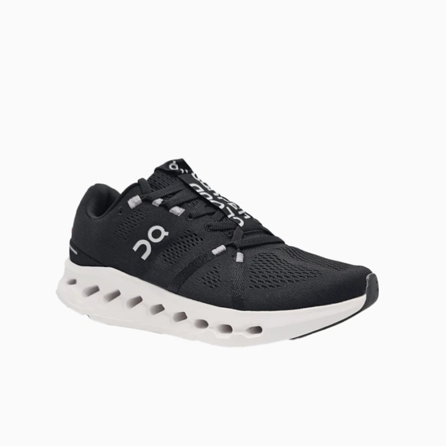 حذاء | ON Cloud 5 Black White
