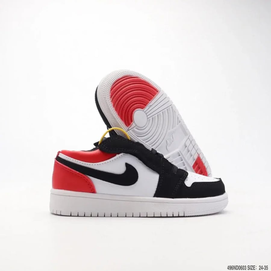 Nike Jordan 1 اطفال