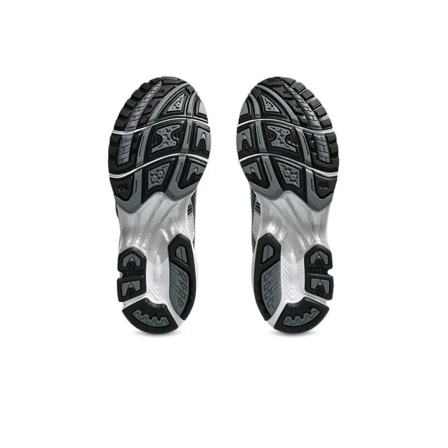 ASICS GEL-KAYANO 14 "White Graphite Grey"